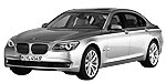 BMW F01 C0762 Fault Code